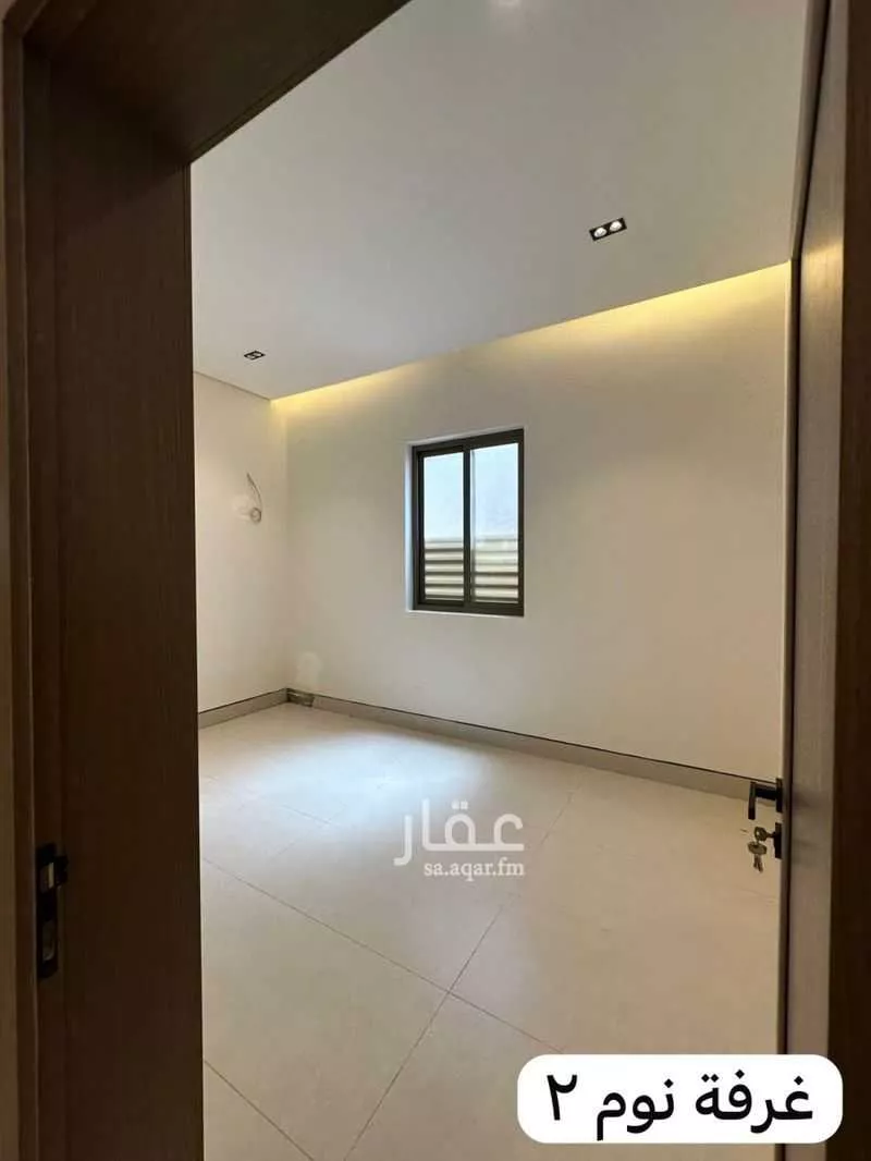 دور 4 غرف في الروابي 14