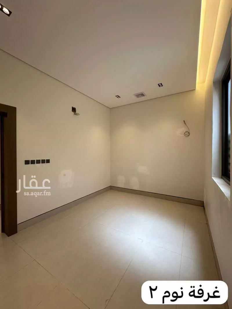 دور 4 غرف في الروابي 15