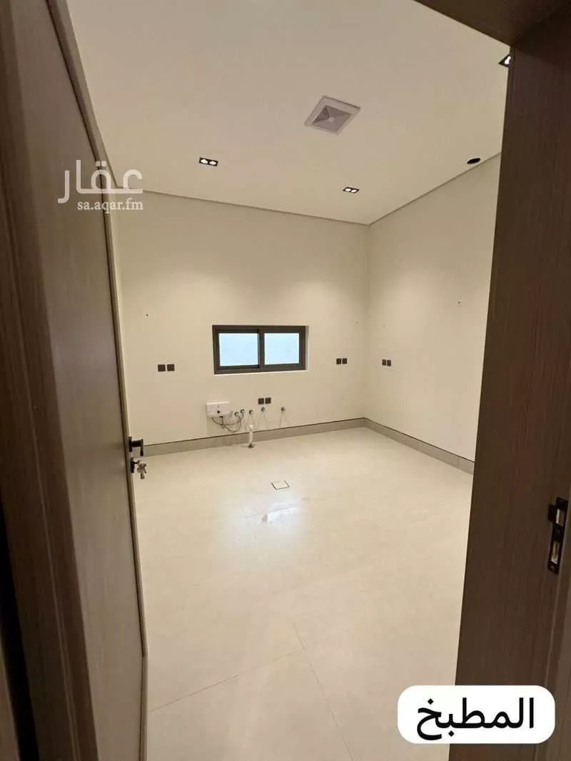 دور 4 غرف في الروابي 16