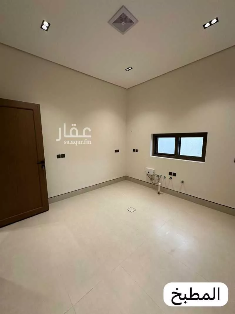 دور 4 غرف في الروابي 17