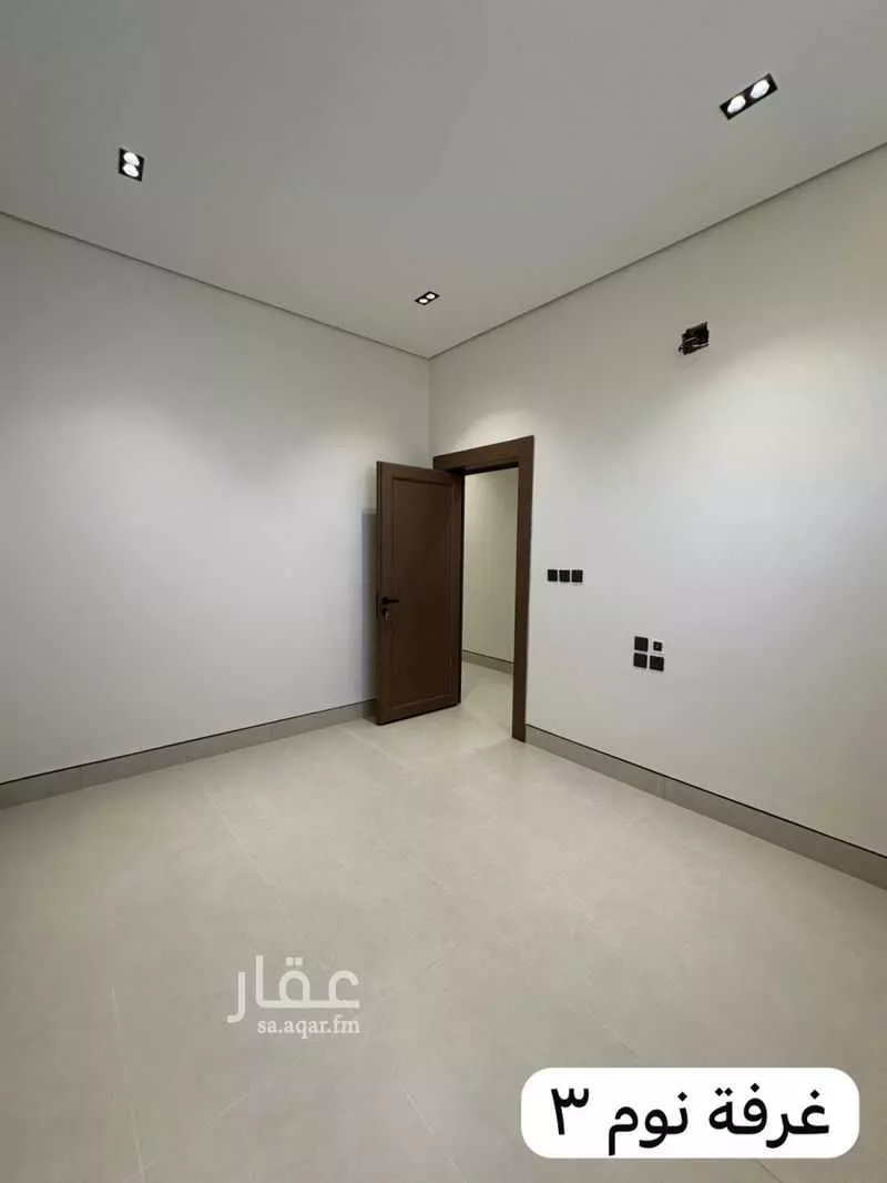 دور 4 غرف في الروابي 19