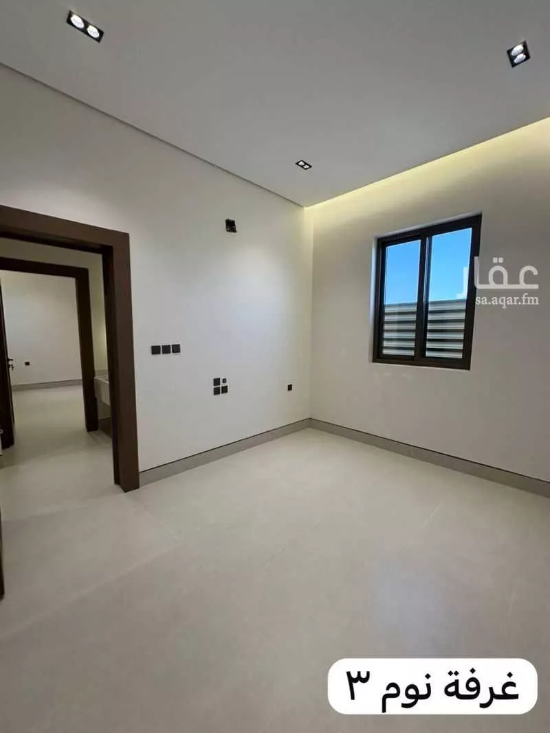 دور 4 غرف في الروابي 20