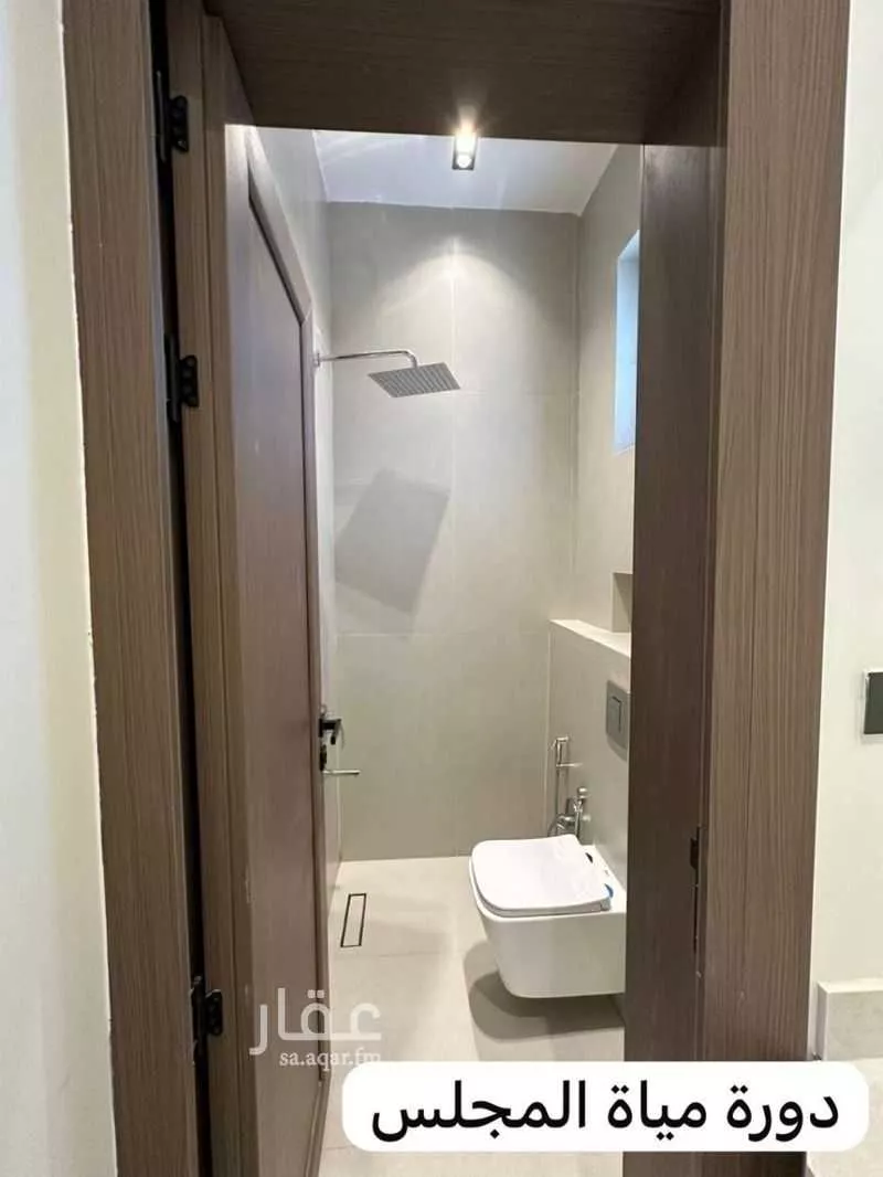 دور 4 غرف في الروابي 9