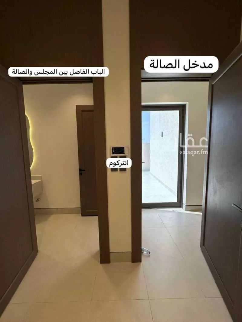 دور 4 غرف في الروابي 10