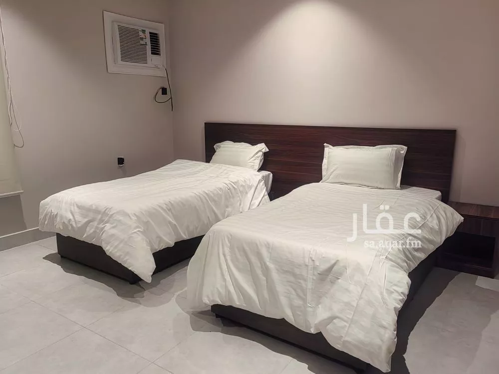 شقة 1 غرف في البوادي 2