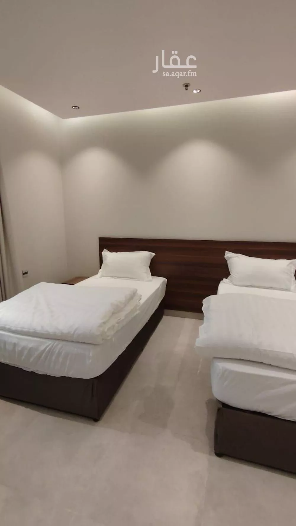 شقة 1 غرف في البوادي 19