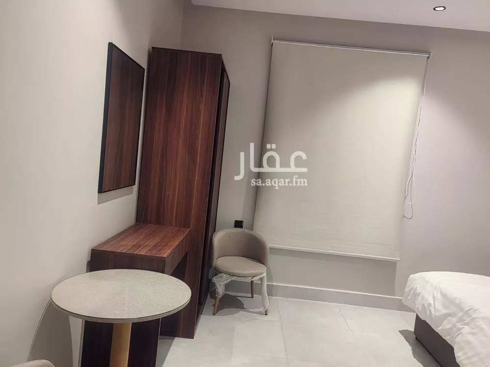 شقة 1 غرف في البوادي 4