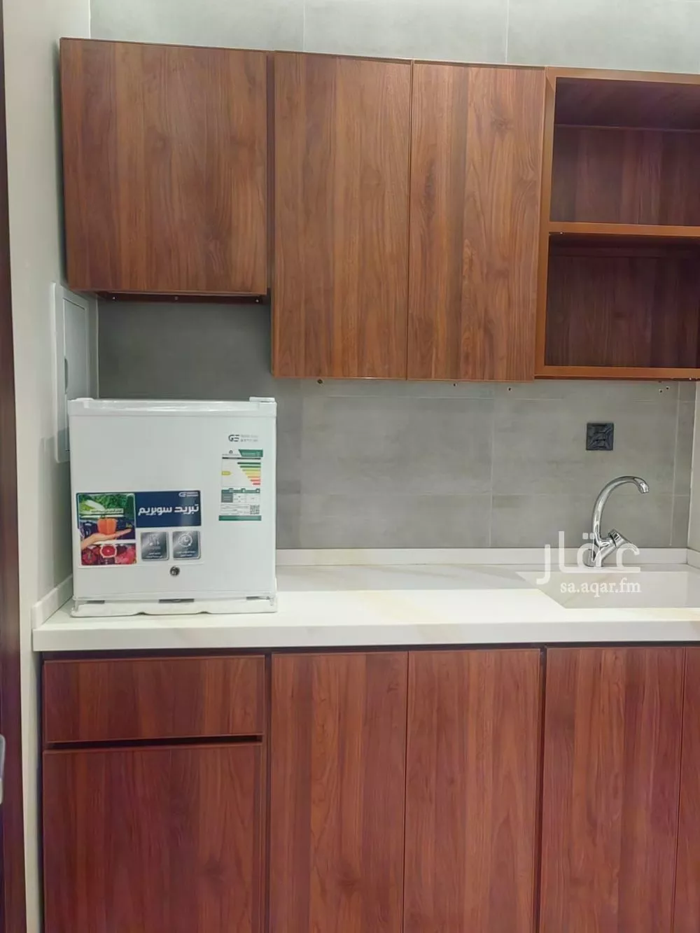 شقة 1 غرف في البوادي 6