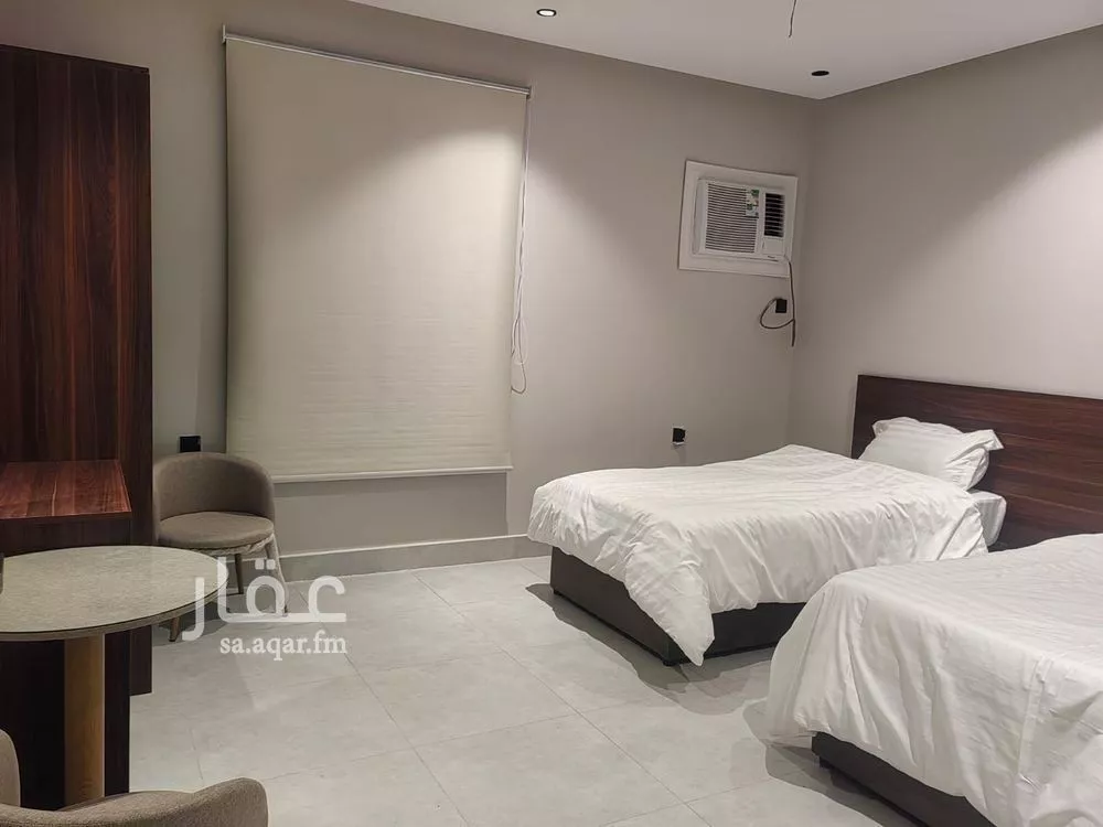 شقة 1 غرف في البوادي 7