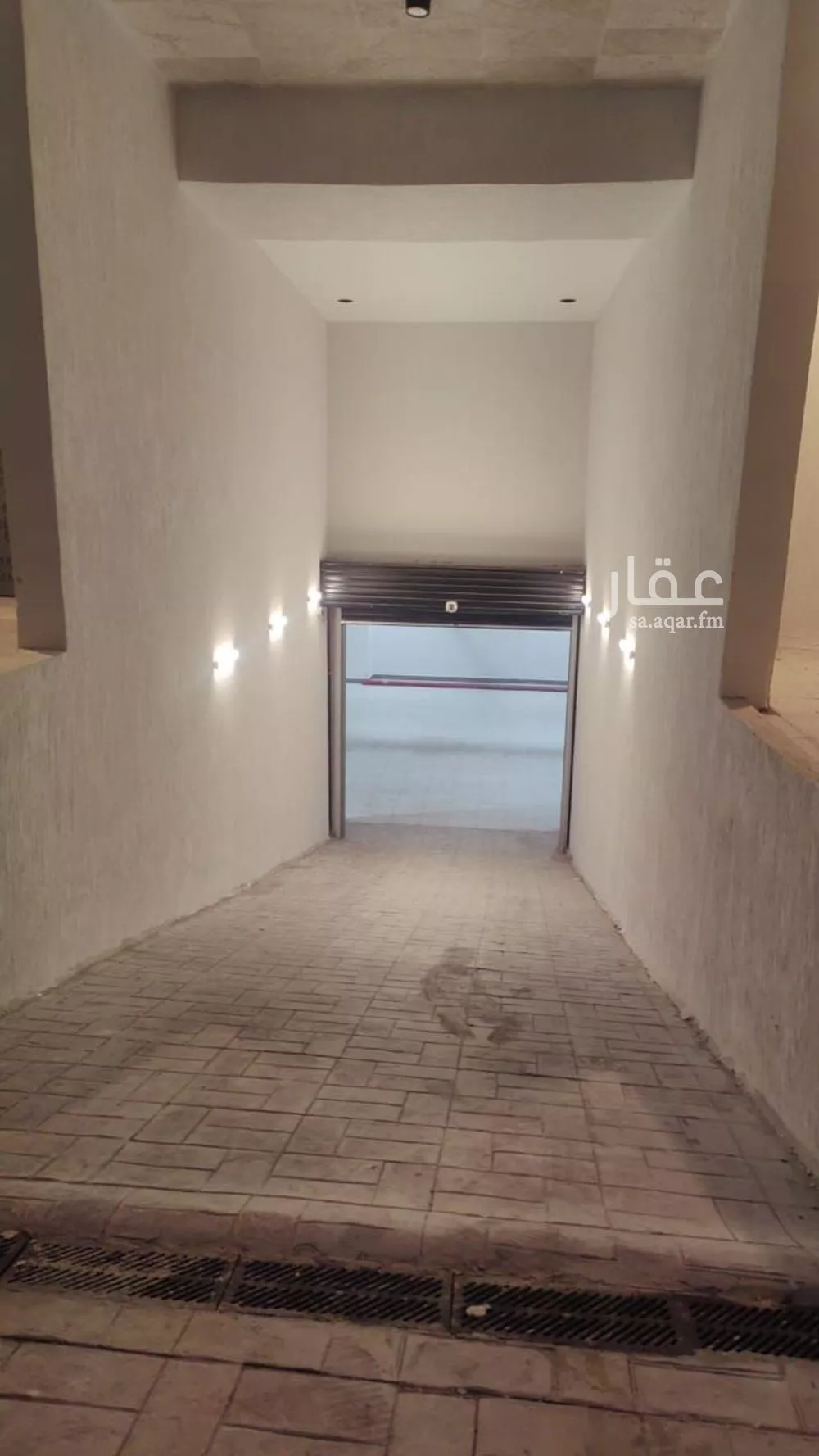 شقة 1 غرف في البوادي 9