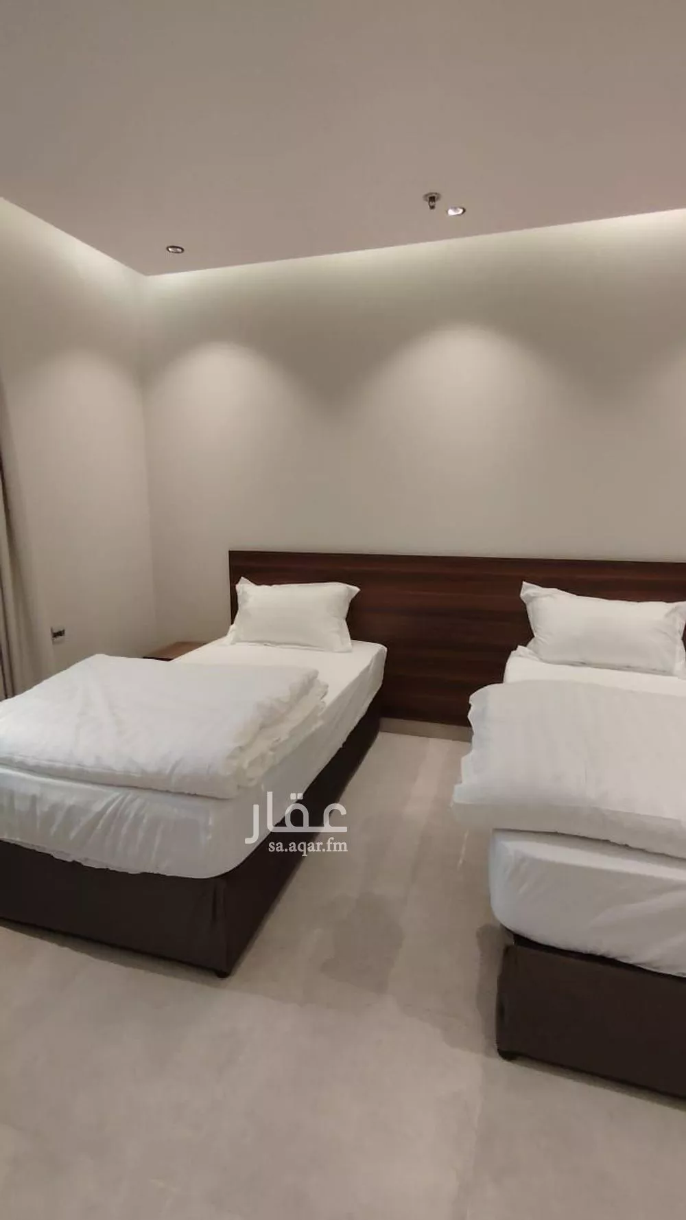 شقة 1 غرف في البوادي 20