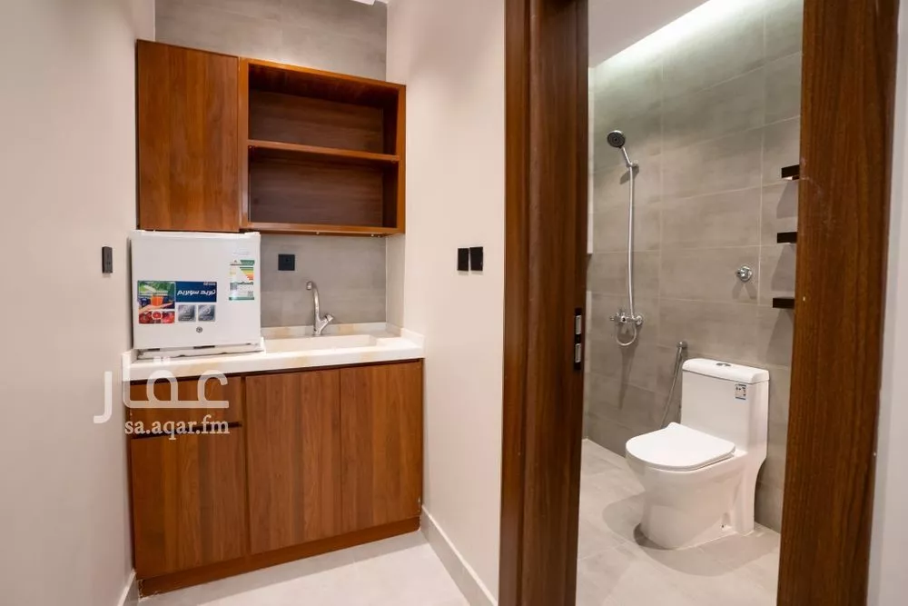 شقة 1 غرف في البوادي 3