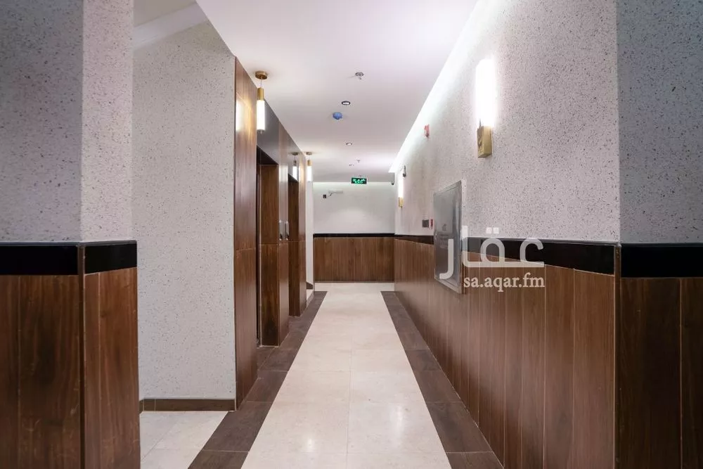 شقة 1 غرف في البوادي 4