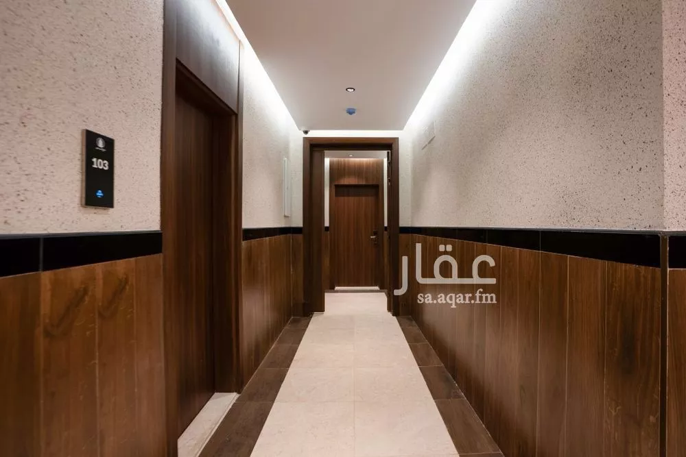 شقة 1 غرف في البوادي 5