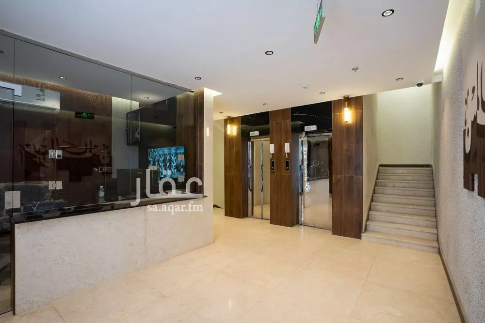 شقة 1 غرف في البوادي 6