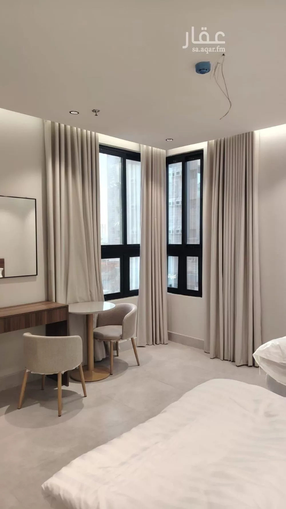 شقة 1 غرف في البوادي 7