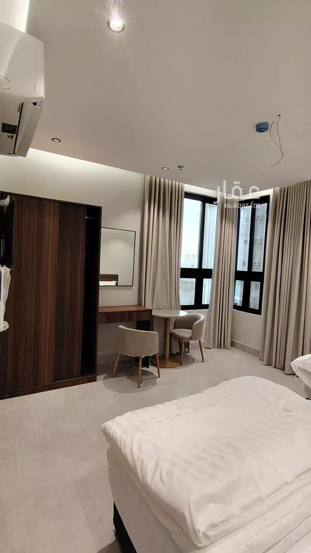 شقة 1 غرف في البوادي 10