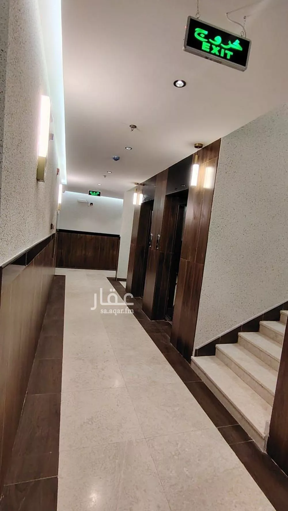 شقة 1 غرف في البوادي 11