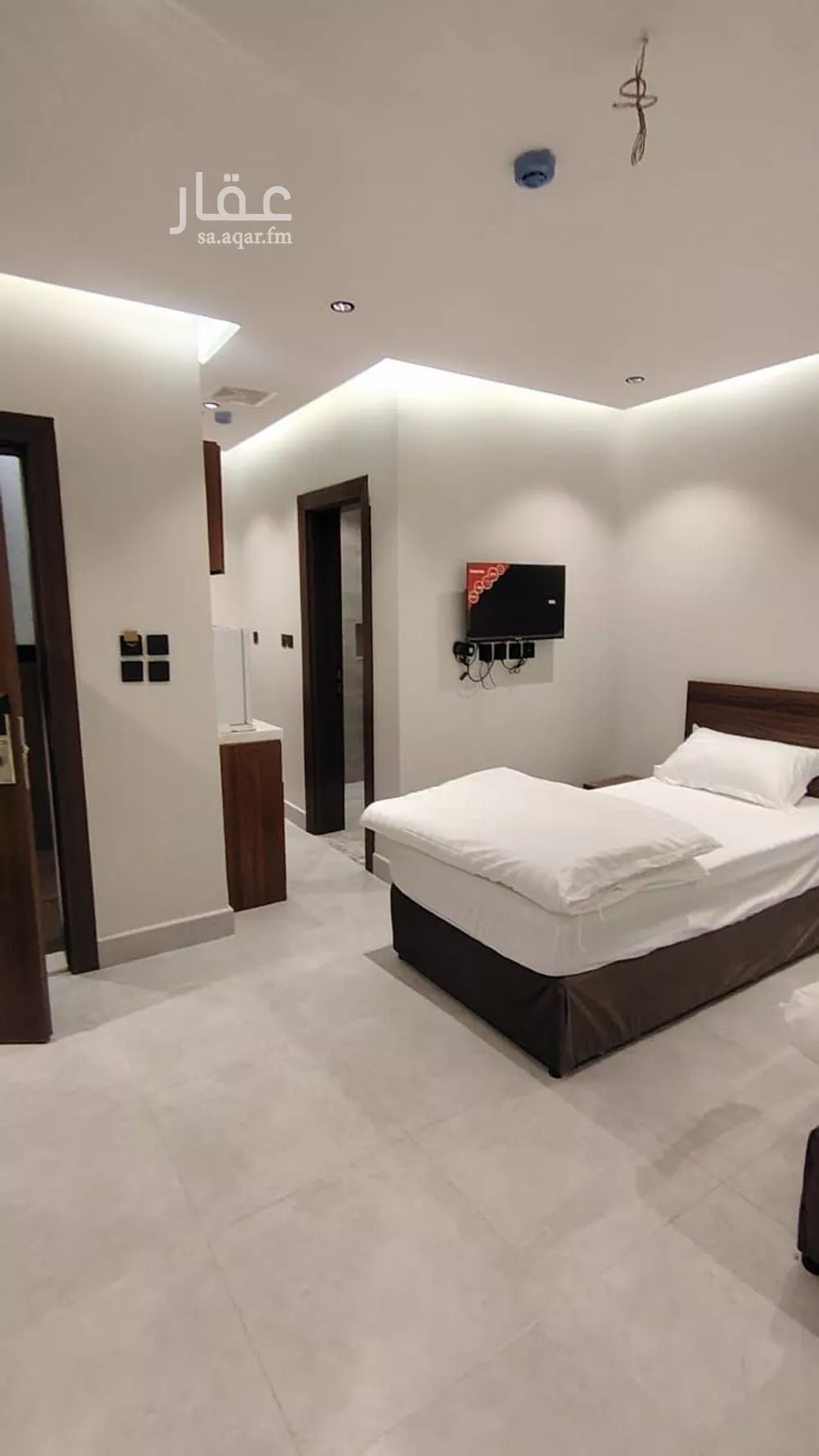 شقة 1 غرف في البوادي 14