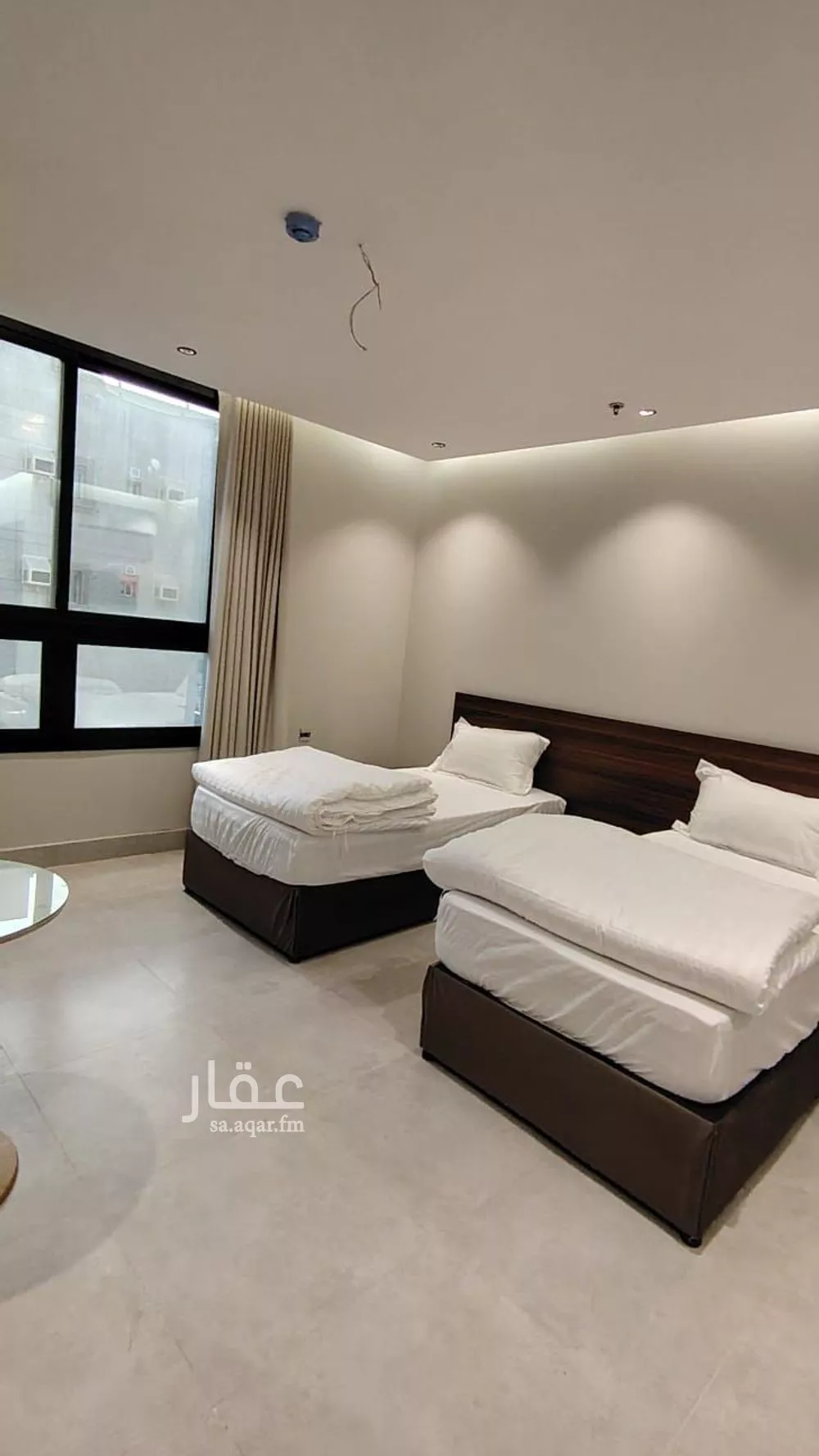 شقة 1 غرف في البوادي 15