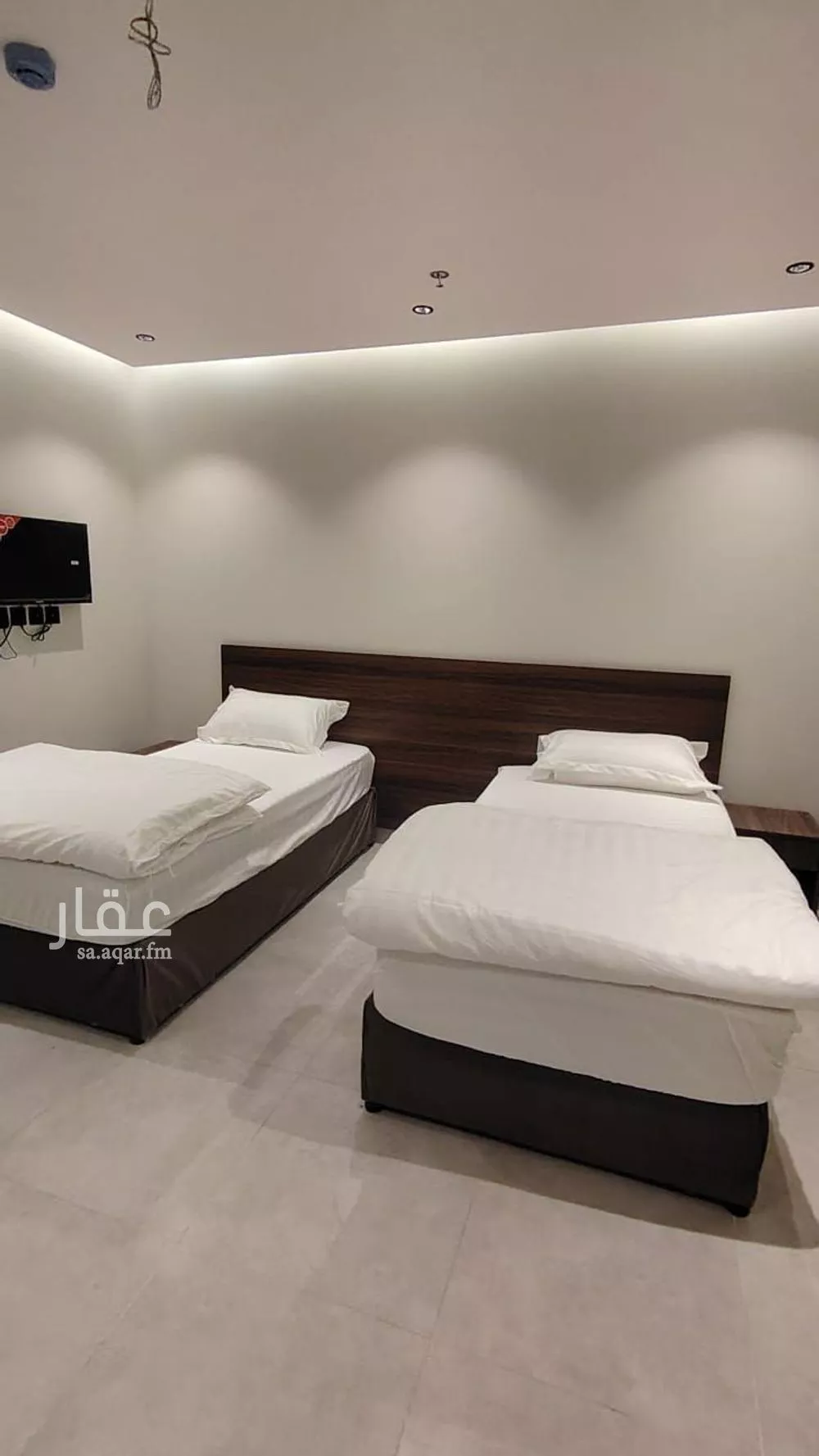 شقة 1 غرف في البوادي 16