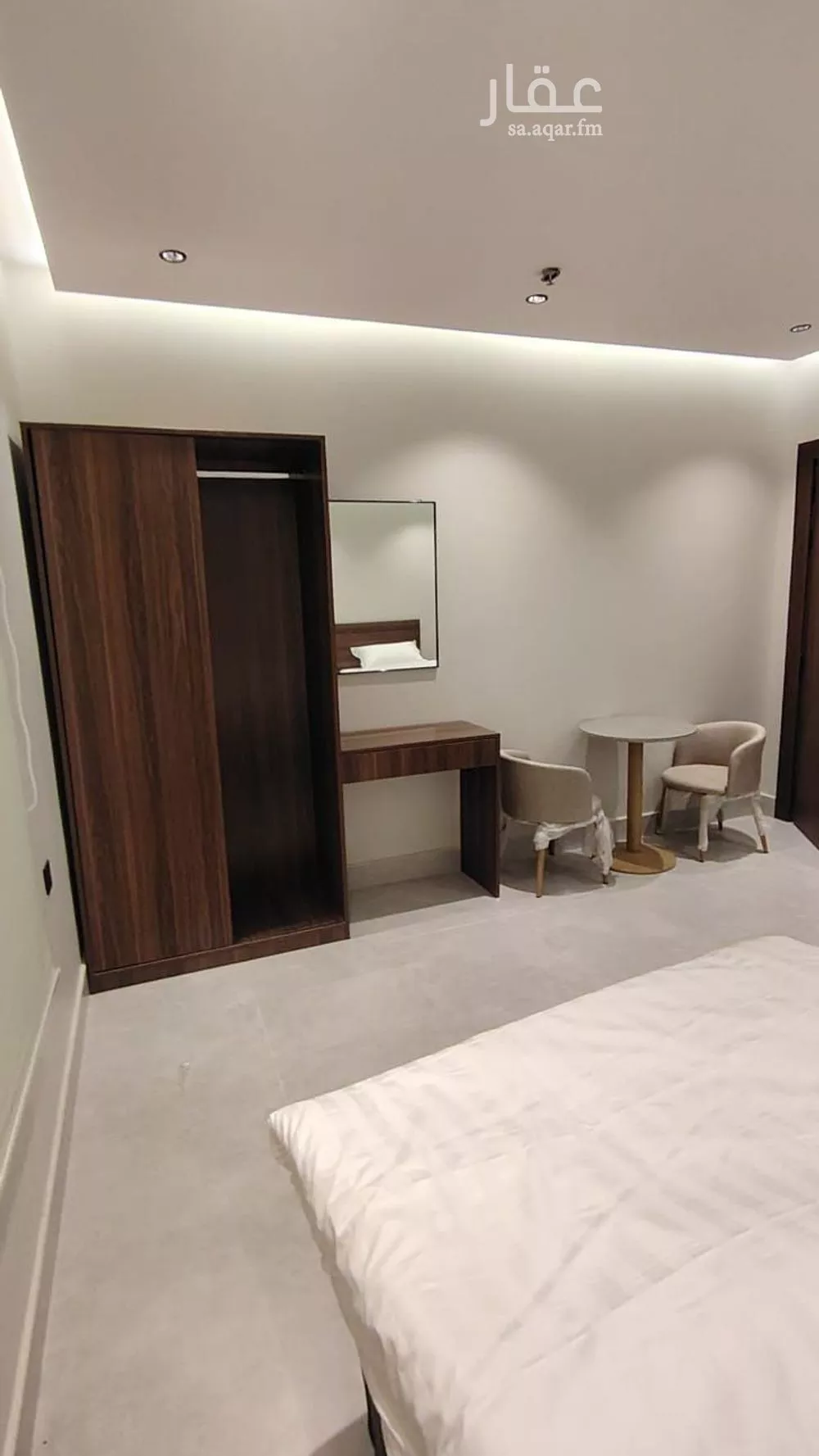 شقة 1 غرف في البوادي 19