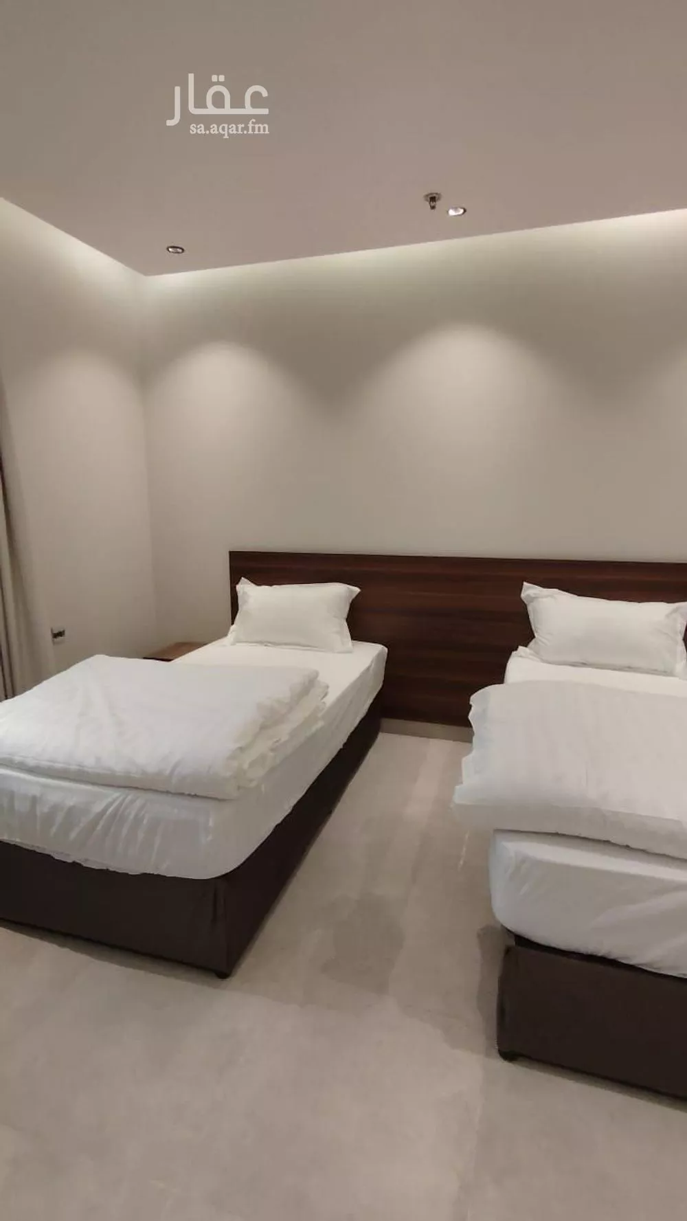 شقة 1 غرف في البوادي 3