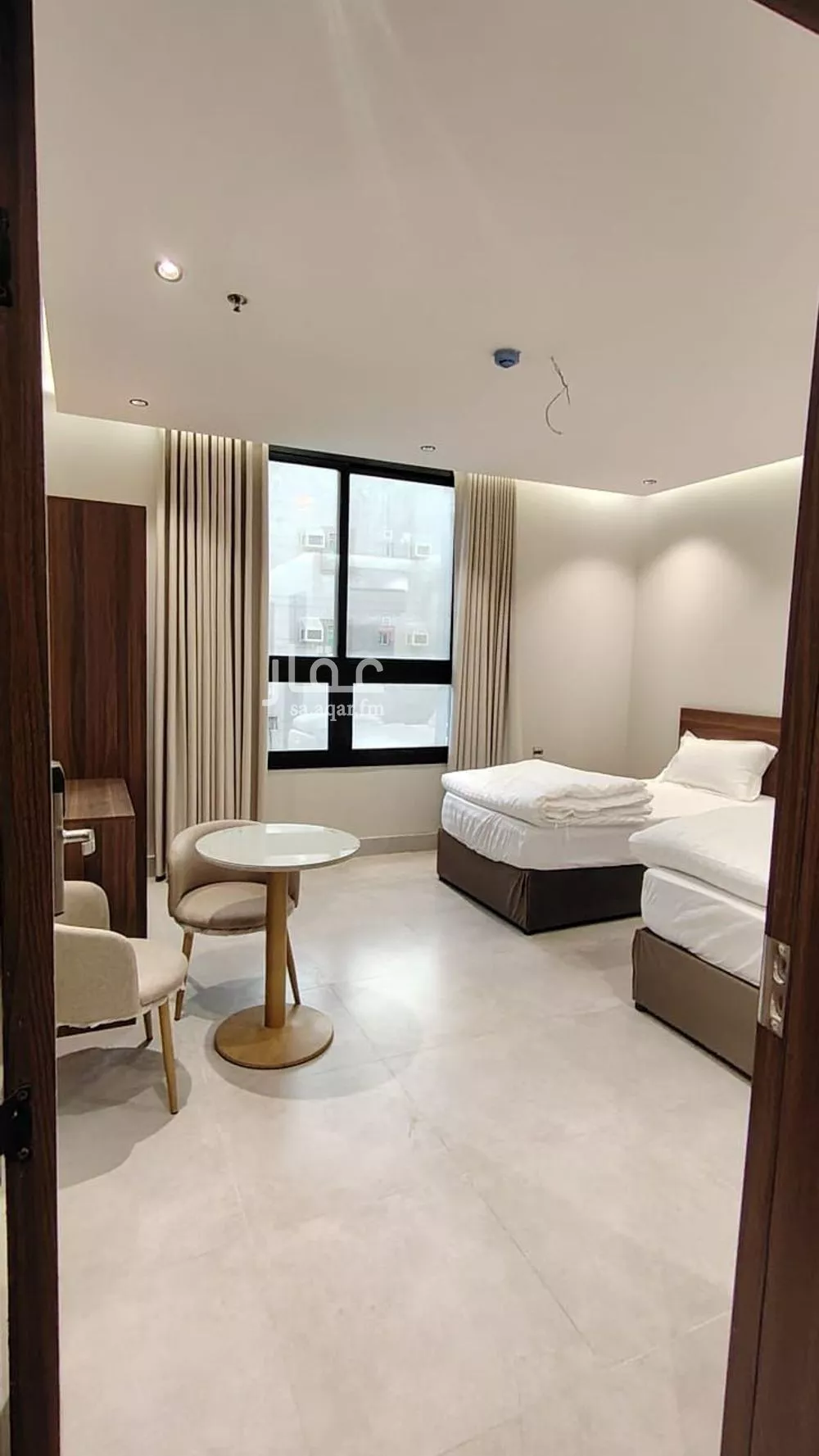 شقة 1 غرف في البوادي 23