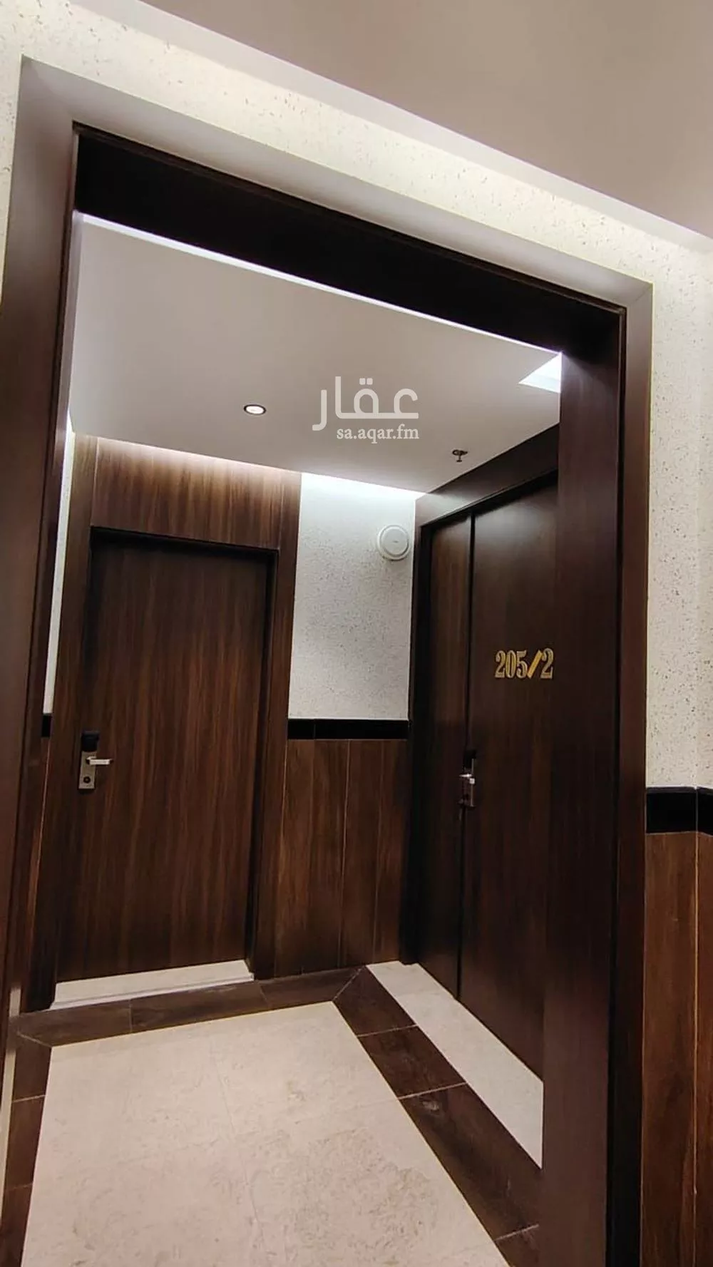 شقة 1 غرف في البوادي 25