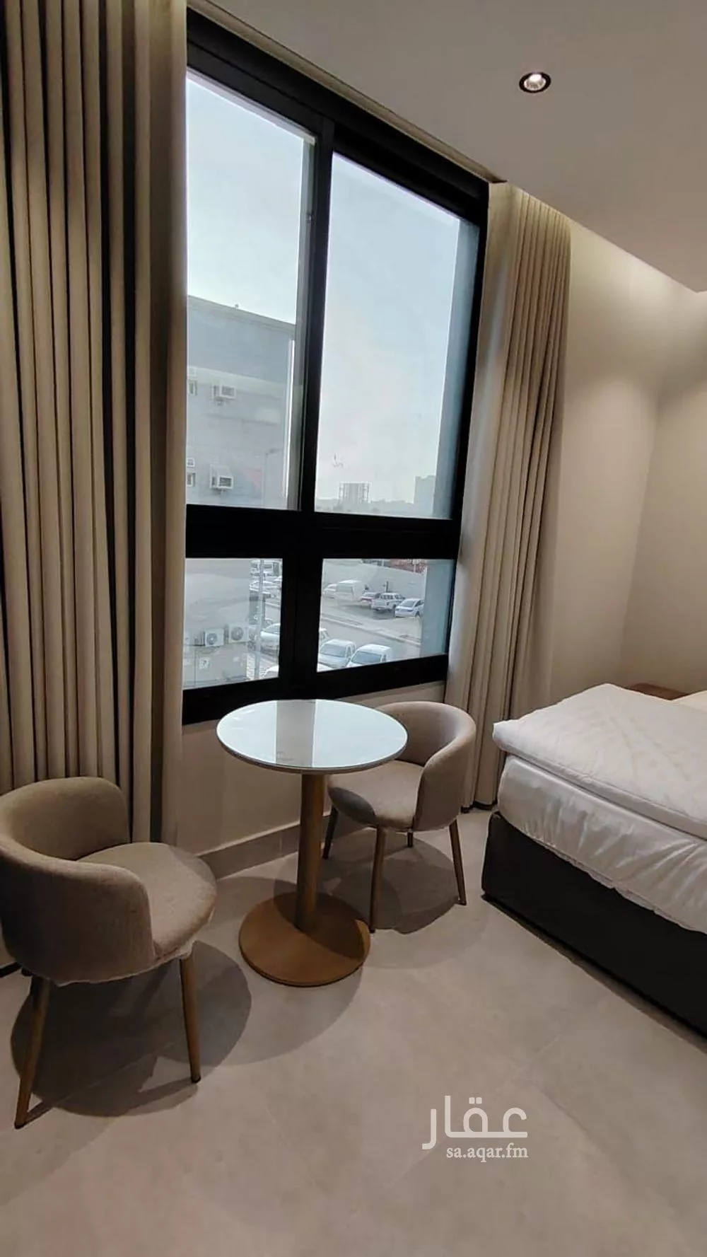 شقة 1 غرف في البوادي 26