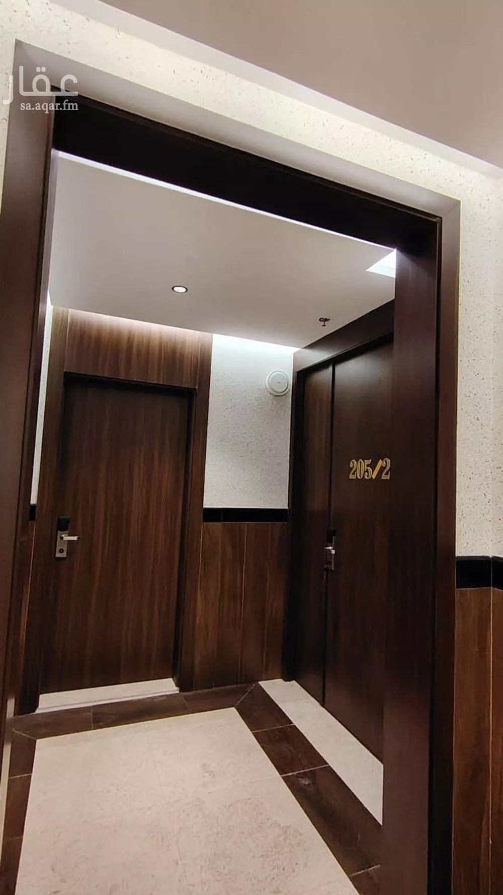 شقة 1 غرف في البوادي 10