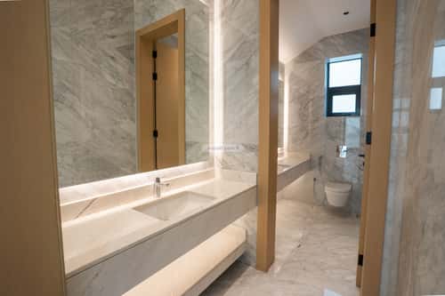 فيلا 3 غرف في الورود 3