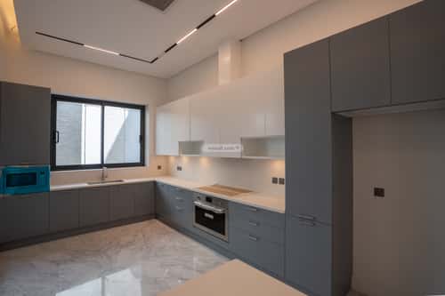 فيلا 3 غرف في الورود 5