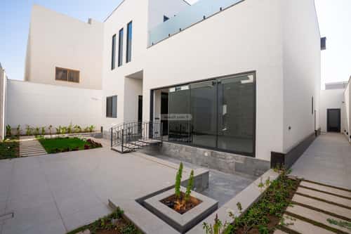 فيلا 3 غرف في الورود 8