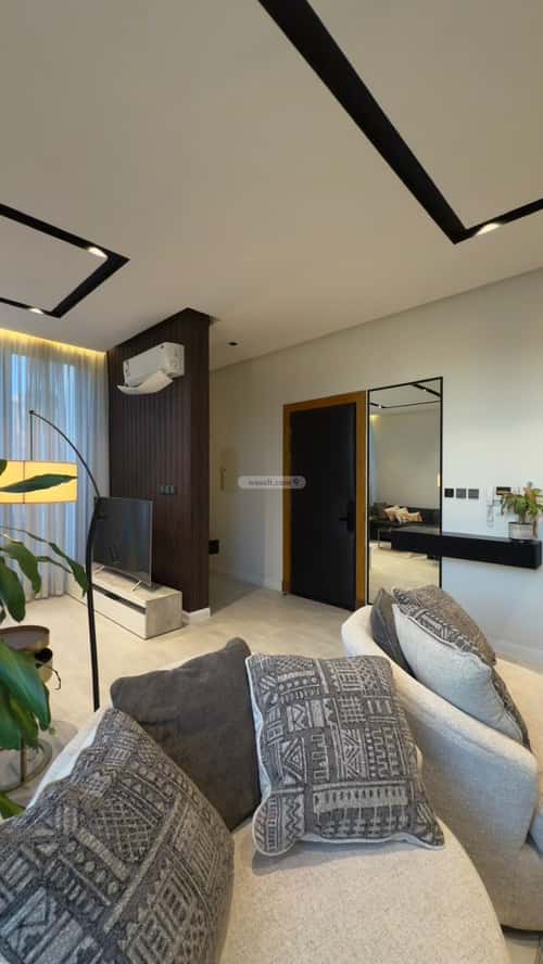 دور 4 غرف في الياسمين 2