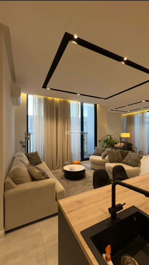 دور 4 غرف في الياسمين 3