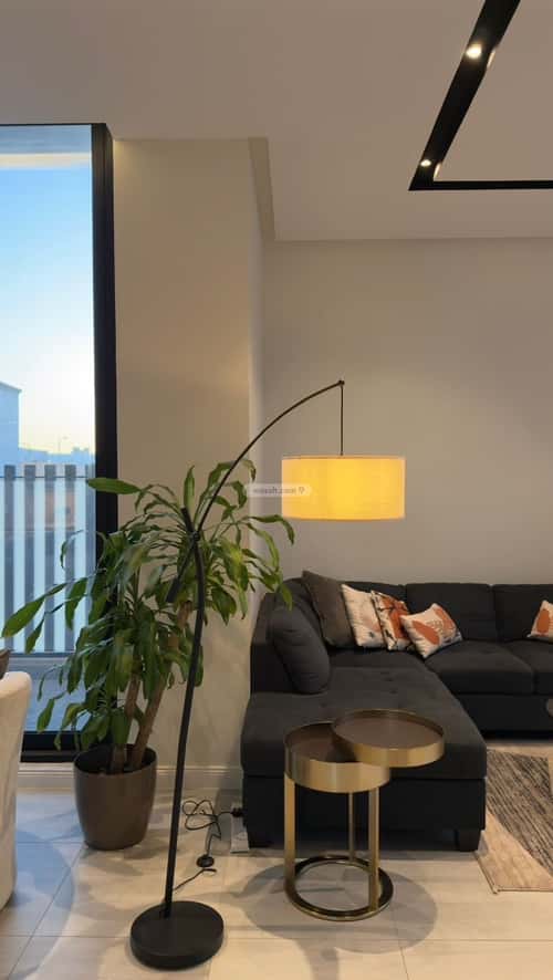 دور 4 غرف في الياسمين 6