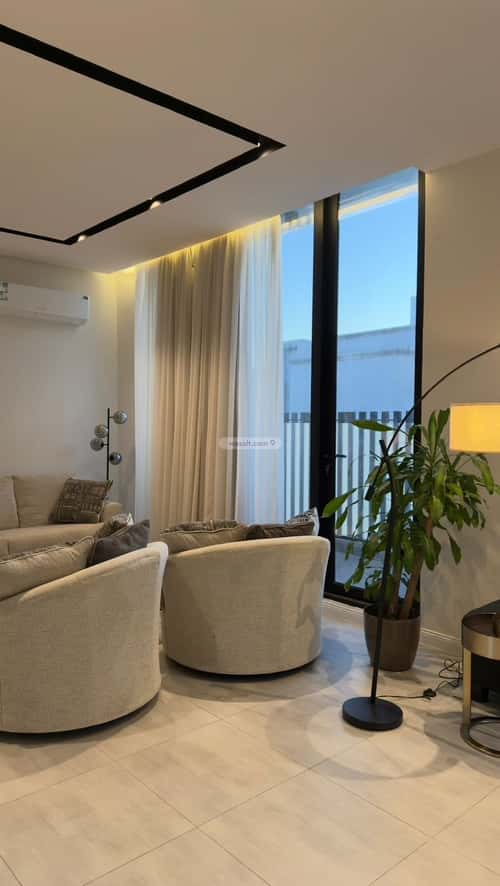 دور 4 غرف في الياسمين 7