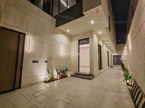 دور 5 غرف في الرمال 7