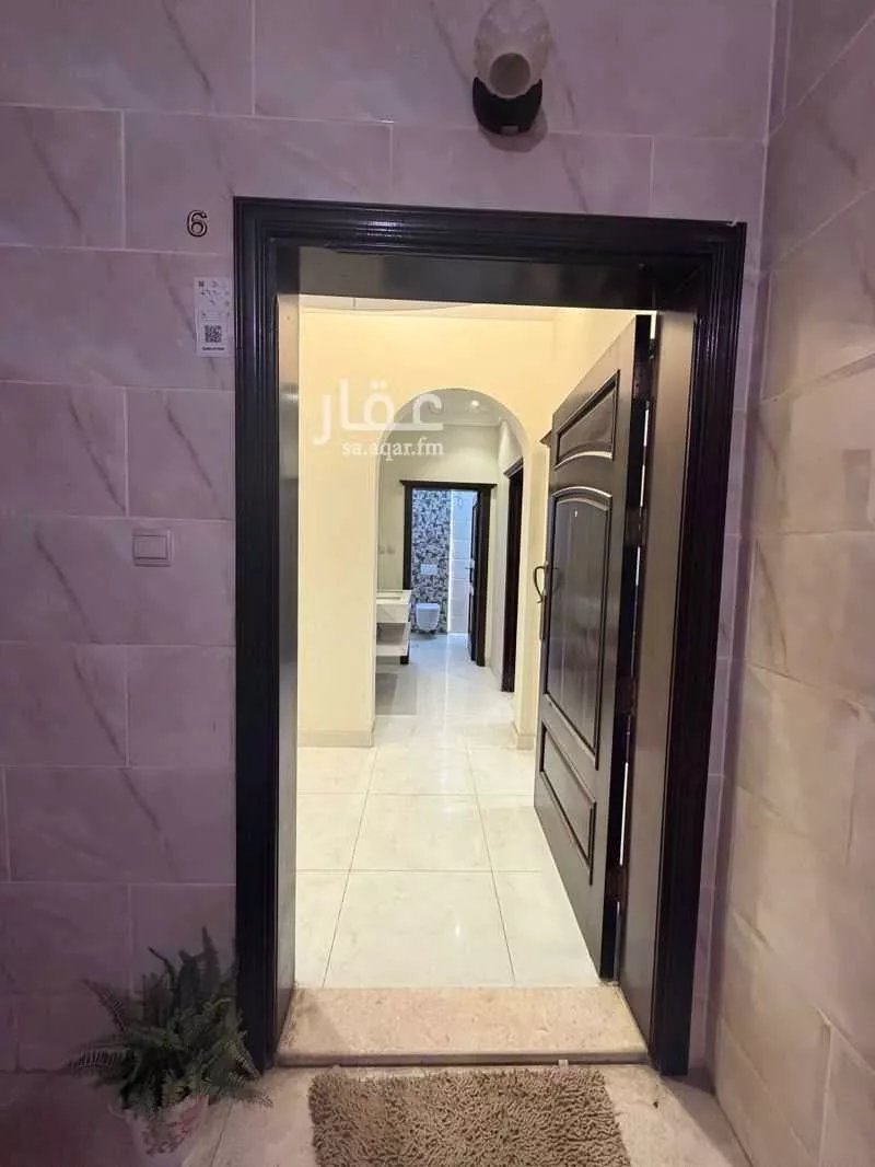 شقة 5 غرف في الريان 6