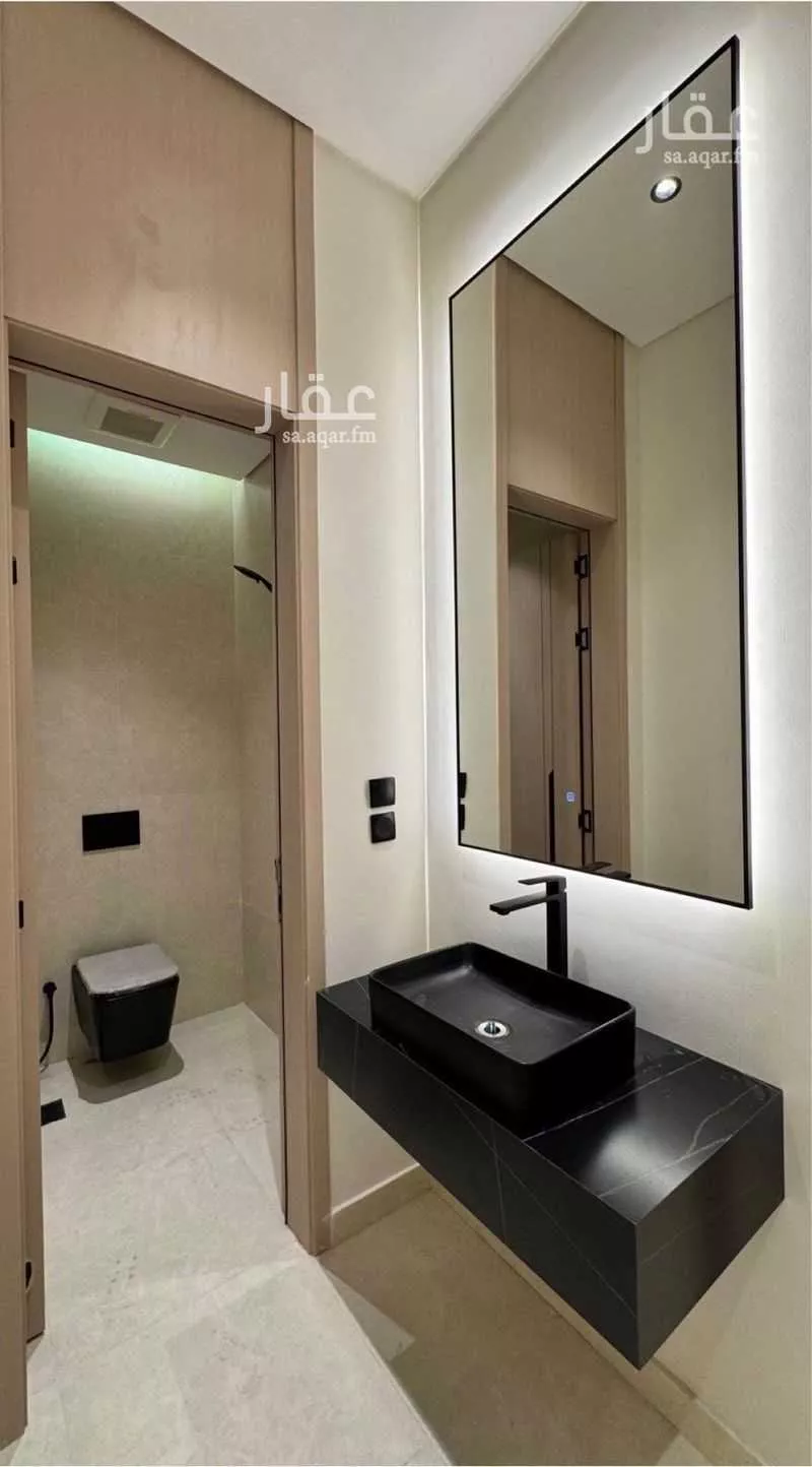 شقة 3 غرف في النزهة 2