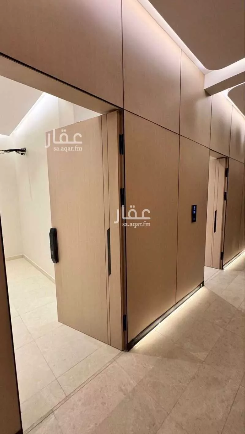 شقة 3 غرف في النزهة 3