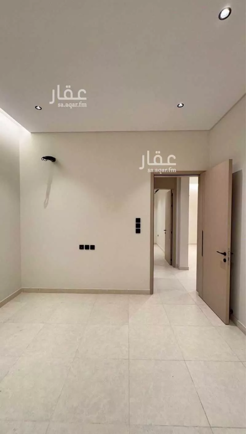 شقة 3 غرف في النزهة 5