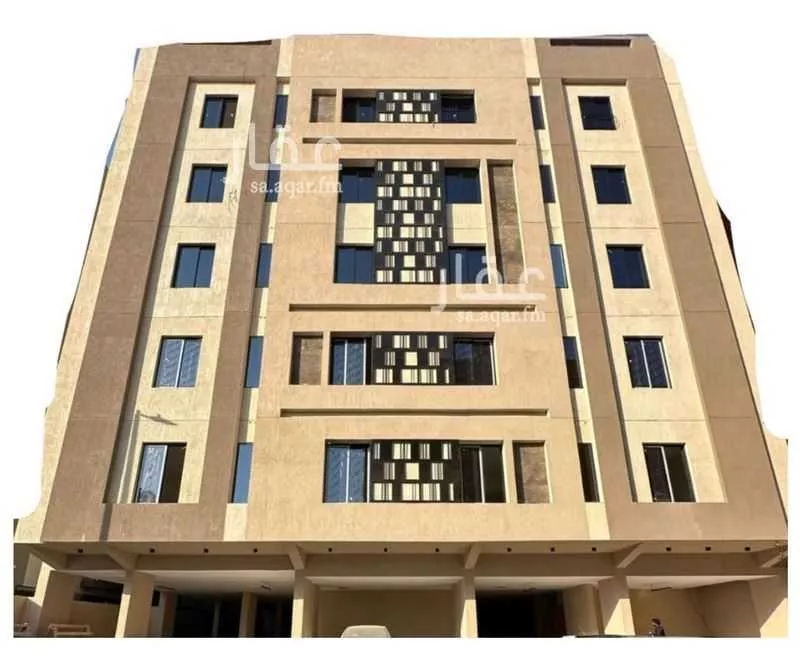 شقة 3 غرف في النزهة 6