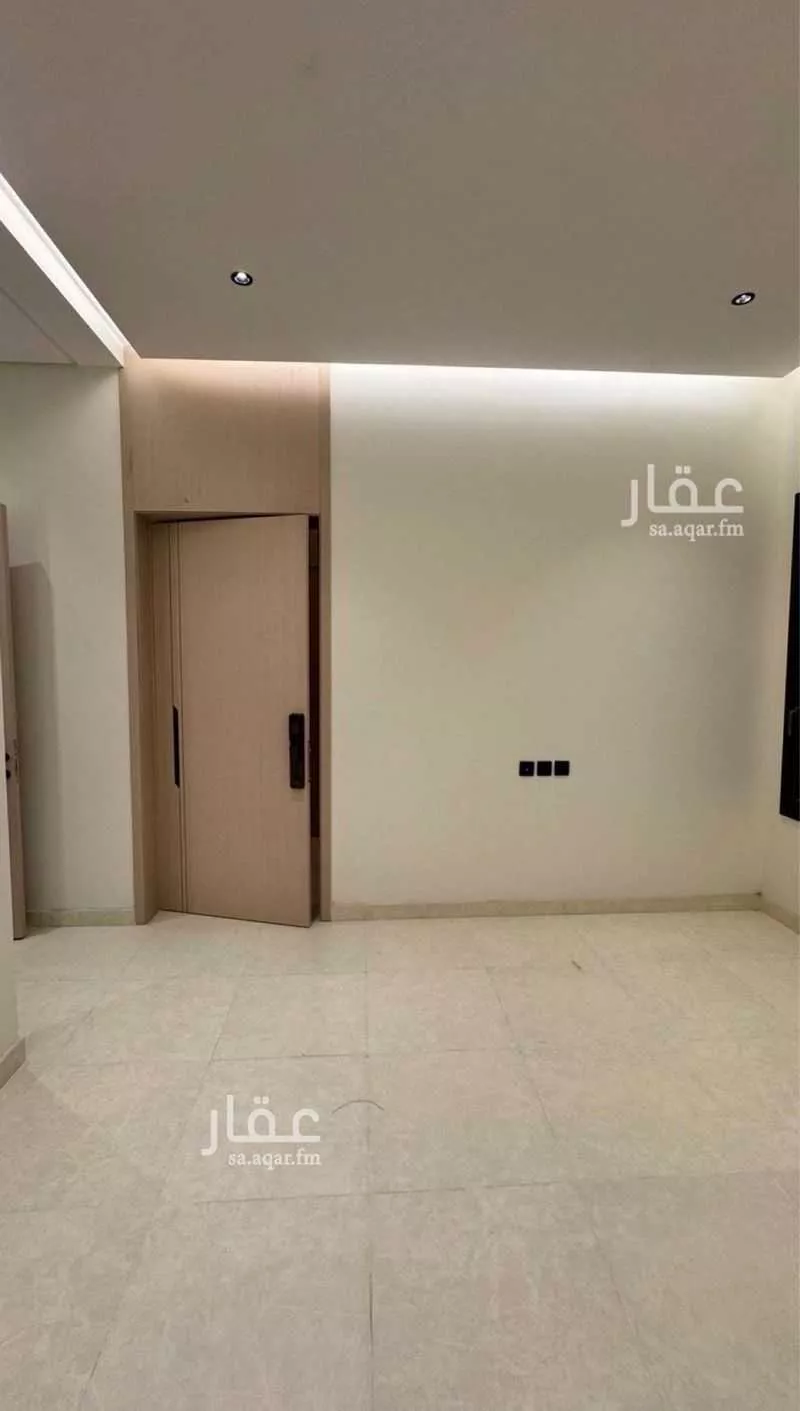 شقة 3 غرف في النزهة 7