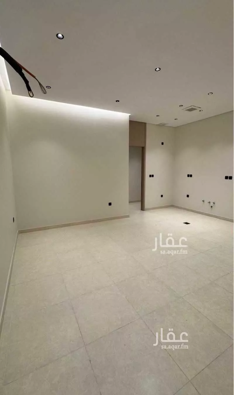 شقة 3 غرف في النزهة 8