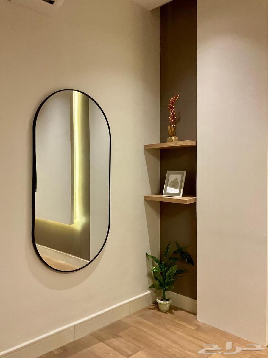 شقة 2 غرف في الأجواد 3