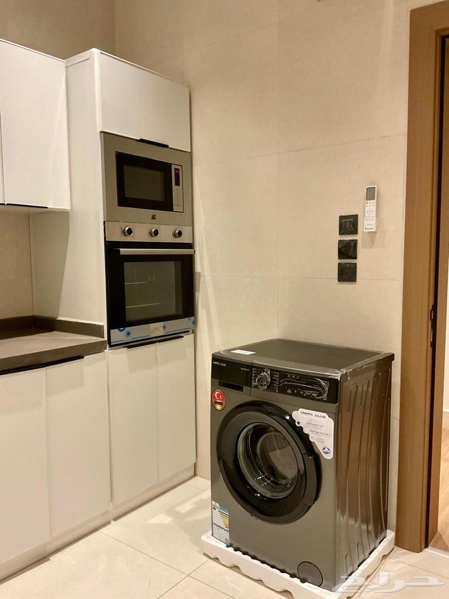 شقة 2 غرف في الأجواد 4