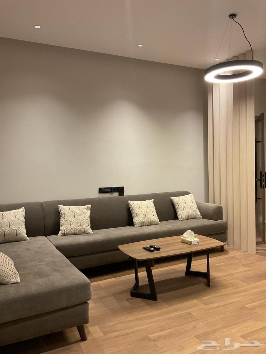 شقة 2 غرف في الأجواد 5