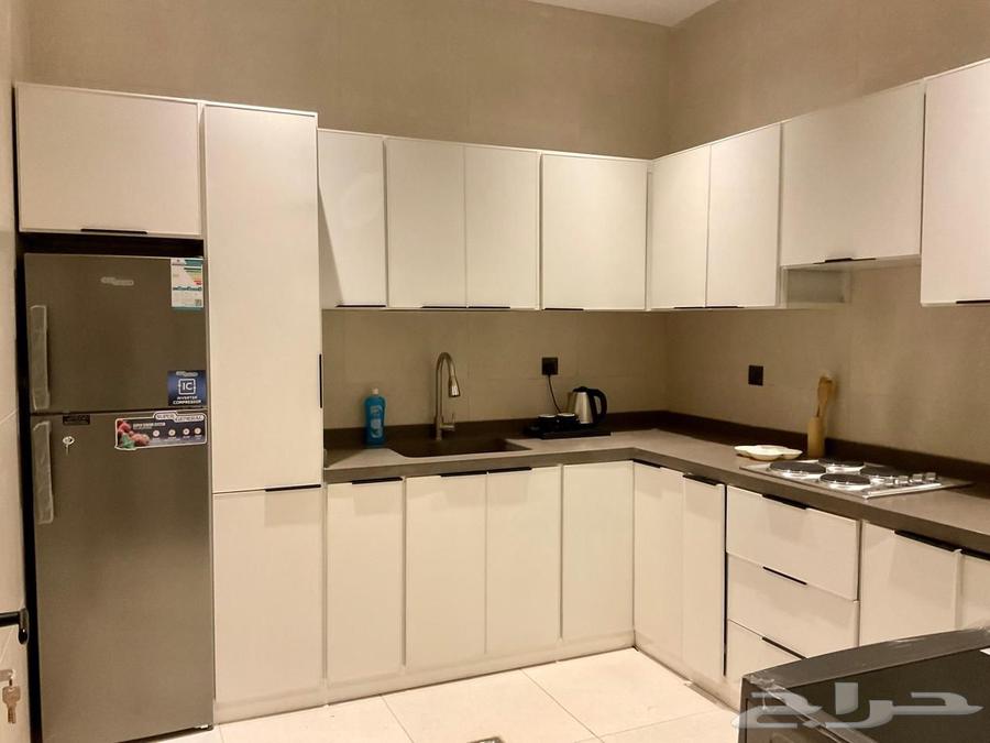 شقة 2 غرف في الأجواد 6